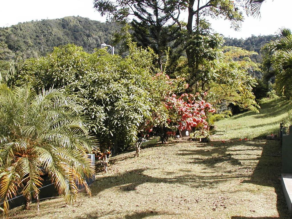 Monique'S Guest House Maraval Exteriör bild